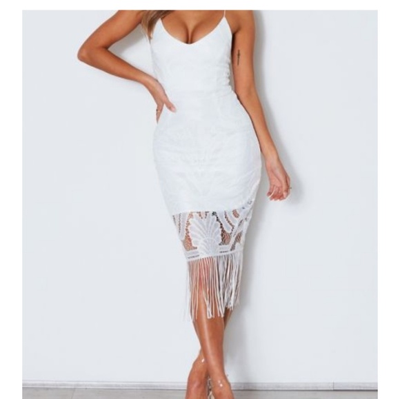 White Fox Boutique Dresses | Khaleesi 